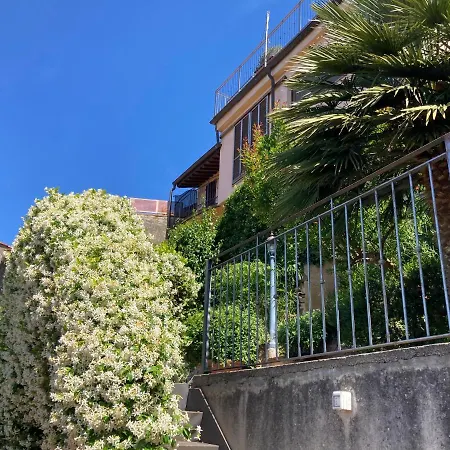 Apartament Casa Del Togo