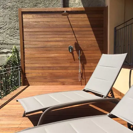 Apartament Casa Del Togo