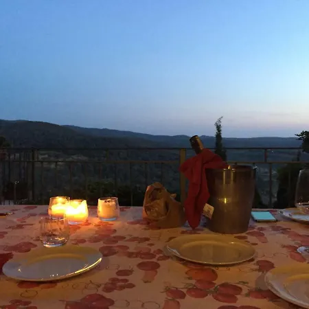 Apartament Casa Del Togo