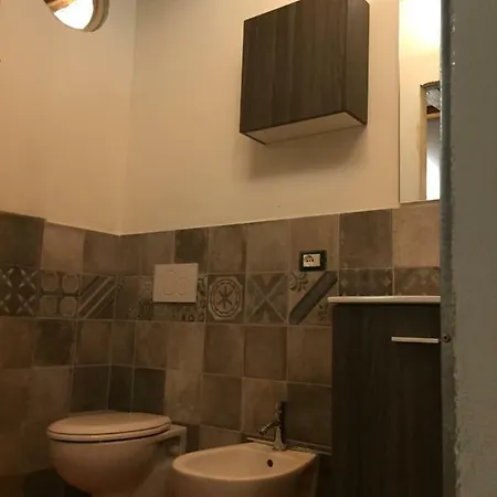 Casa Del Togo Apartament
