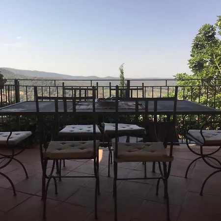 Apartament Casa Del Togo