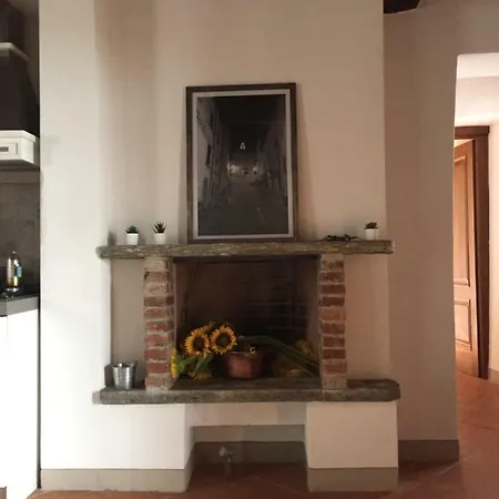 Apartament Casa Del Togo *