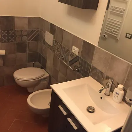 Casa Del Togo