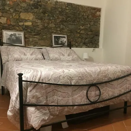 Apartament Casa Del Togo Castagneto Carducci