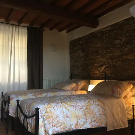 Apartament Casa Del Togo Castagneto Carducci