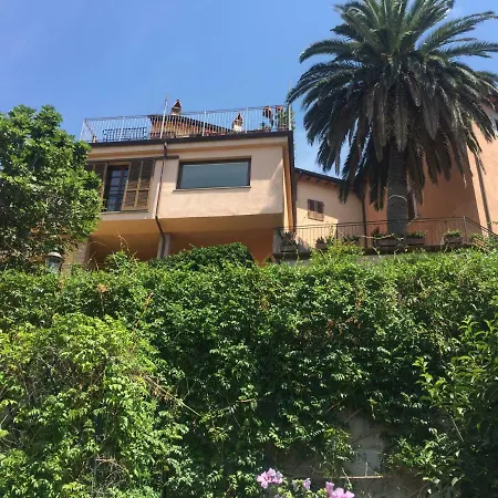 Apartament Casa Del Togo *