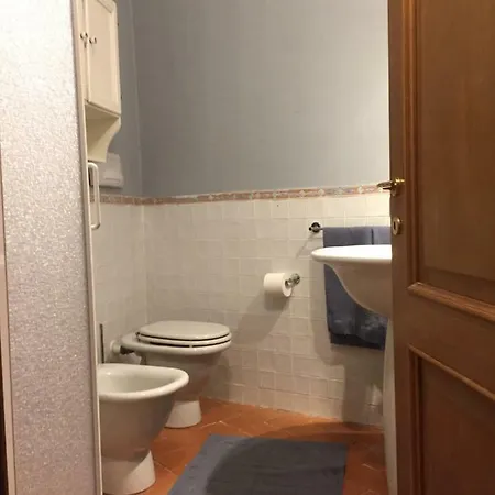 Apartament Casa Del Togo Castagneto Carducci