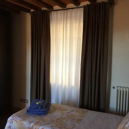 Apartament Casa Del Togo *