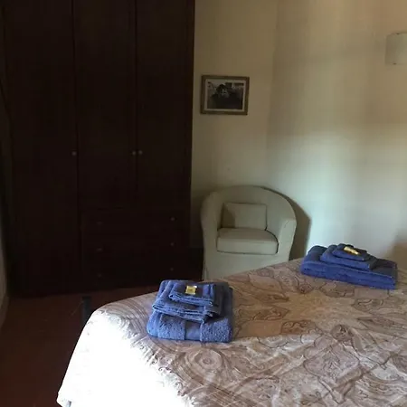 Casa Del Togo Castagneto Carducci