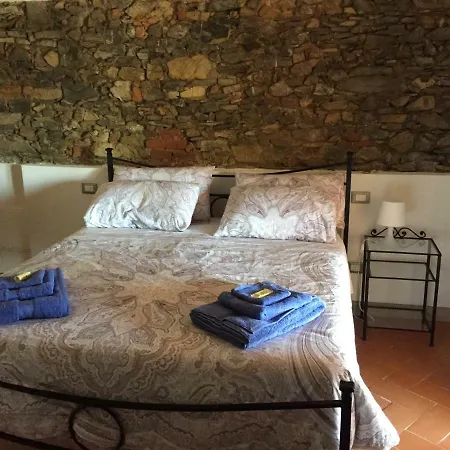 Casa Del Togo Apartament *