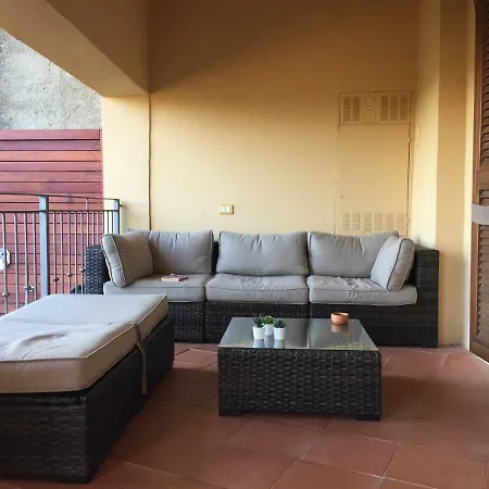 Casa Del Togo Apartament