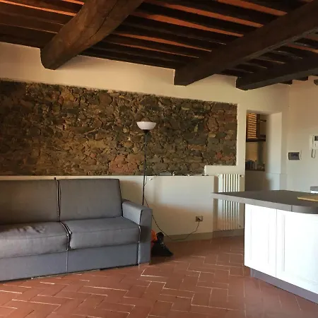 Casa Del Togo Apartament Castagneto Carducci