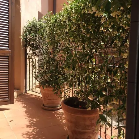 Casa Del Togo Apartament